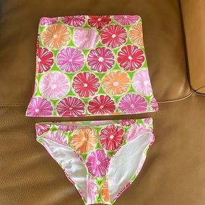 Lilly Pulitzer Bathing Suit